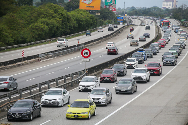 Free toll on PLUS highway: Four things you need to know