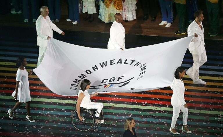 Australia's Victoria state confirmed 2026 Commonwealth Games host