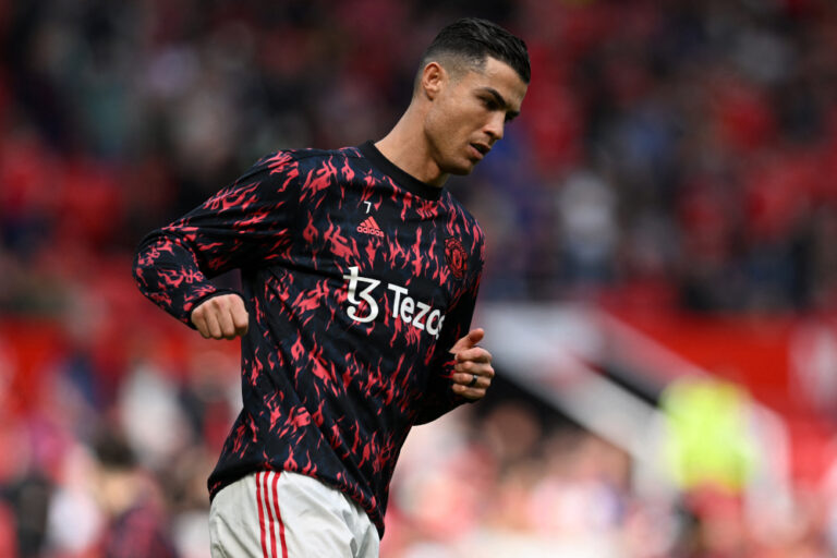 Ronaldo thanks Liverpool fans for show of ‘compassion’