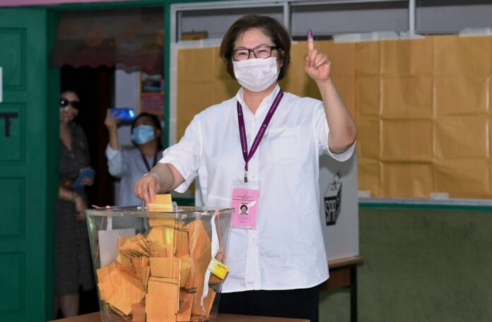 Sabah PKR says would welcome Warisan alliance for GE15