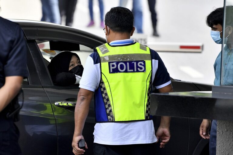 Rumah Bonda founder trial: Judge, all parties visit location of alleged child abuse