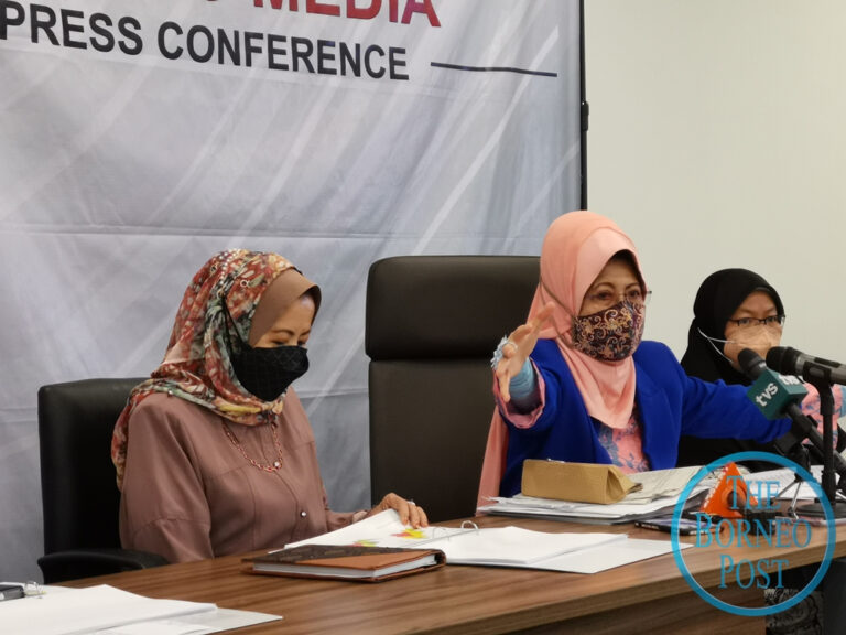 Teen pregnancy on decline in Sarawak, 1,623 cases last year, says state minister