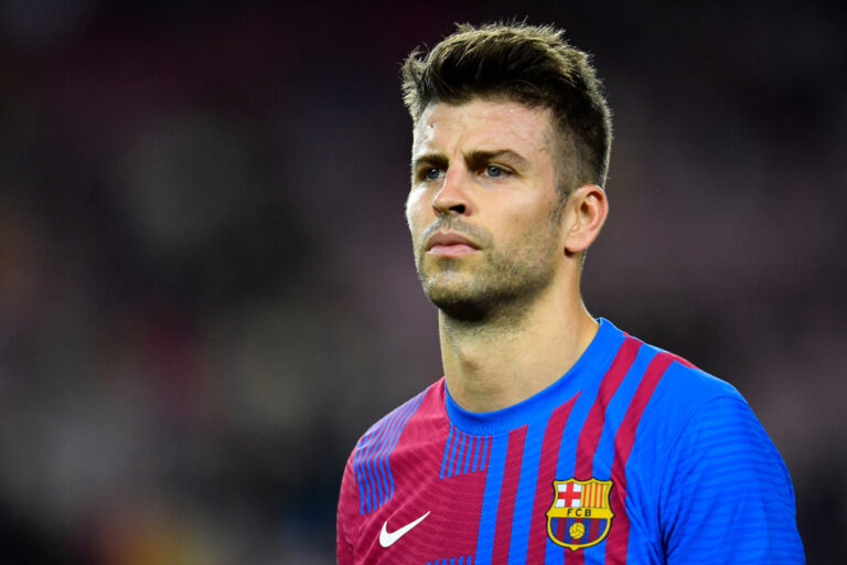 Pique rejects wrongdoing over EUR24m Saudi Super Cup deal