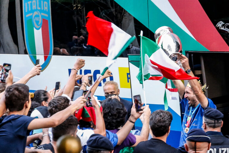 Italy’s Chiellini to retire from internationals after Argentina friendly