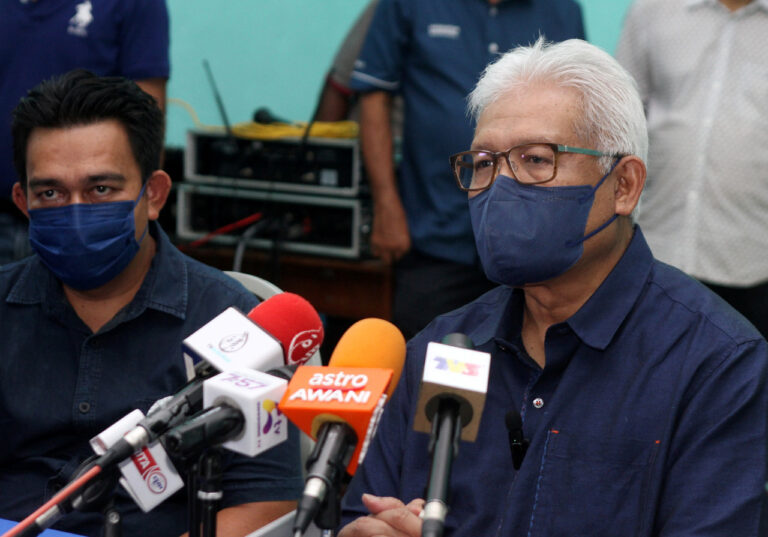 Home Ministry reactivates list of individuals banned from entering Malaysia