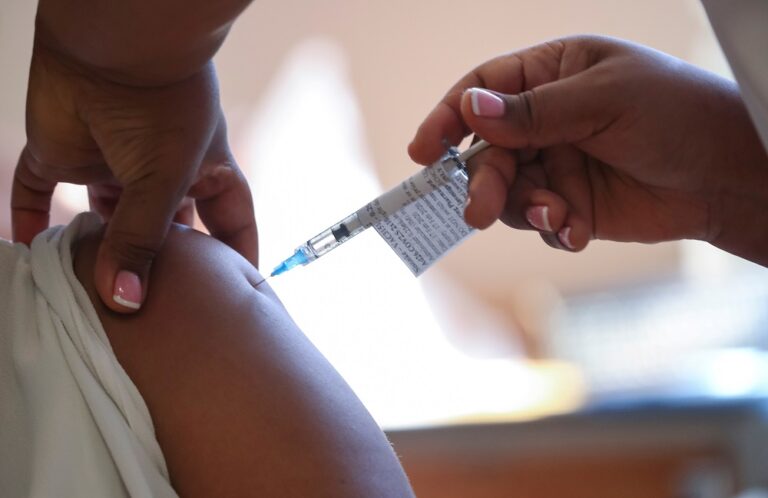 South Africa may be entering fifth Covid wave, says health minister