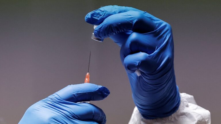 CovidNow: Over 570,000 children in Malaysia fully vaccinated as of yesterday