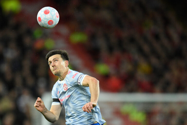 Bomb threat on Maguire a trending topic on Twitter among Man Utd fans in Malaysia