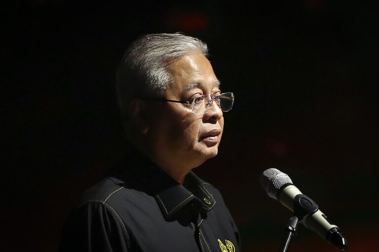 Govt to boost domestic direct investment for economic recovery, says PM Ismail Sabri