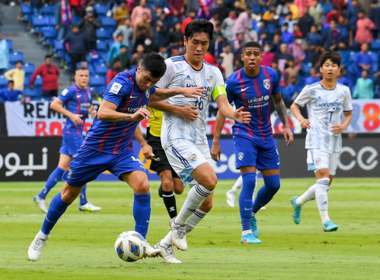JDT advances to ACL knockout stage with 2-1 win over Ulsan Hyundai
