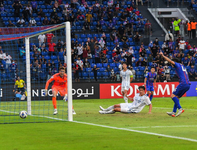 Mora proud of JDT’s historic achievement in 2022 ACL