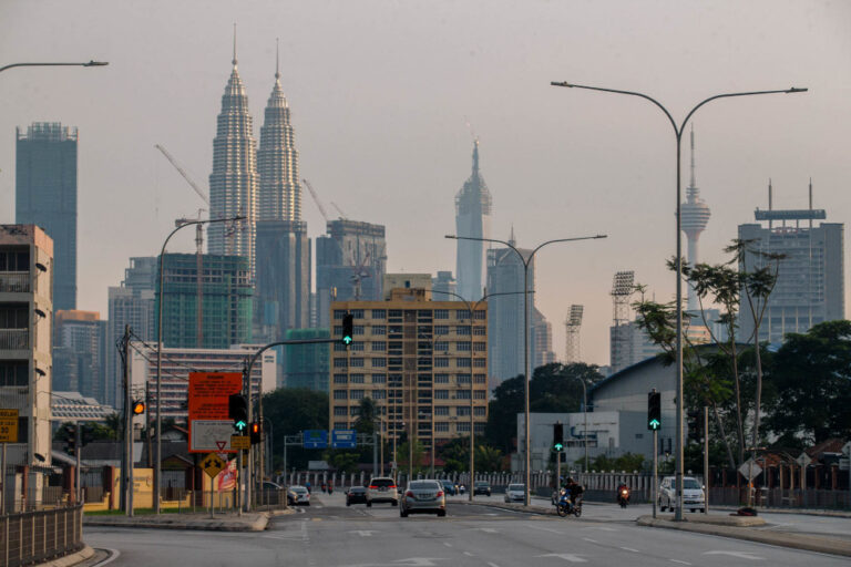 Transport minister: Promising outlook for retail industry in Malaysia this year