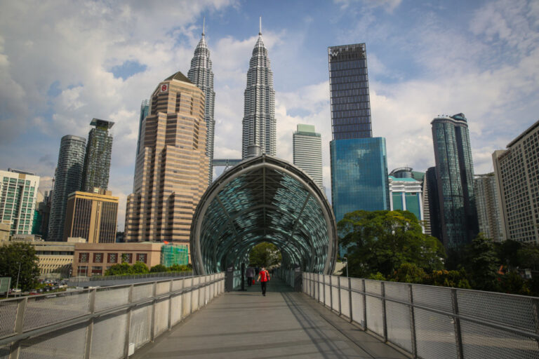 Malaysia’s 2022 basic development expenditure performance at 18.33pc as of April 15, says PM