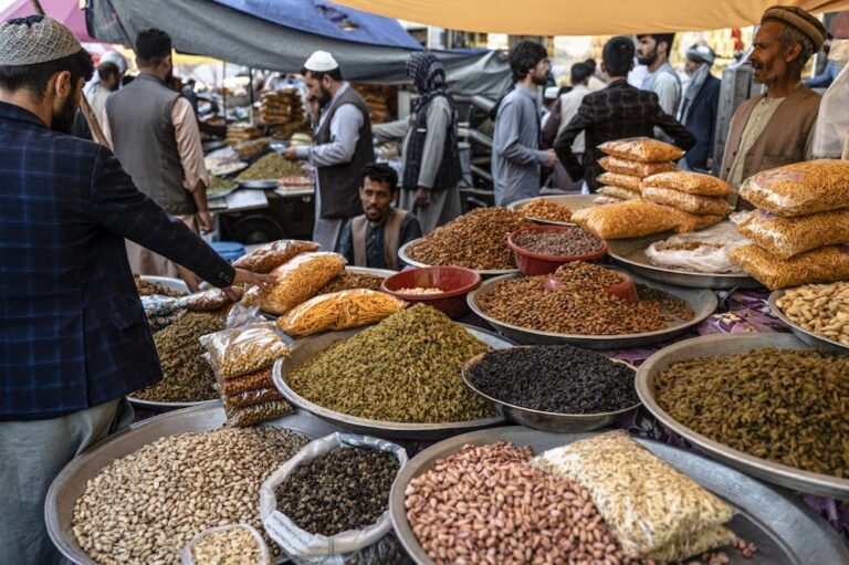 Second bombing in two days in Kabul on eve of Eid al-Fitr holiday