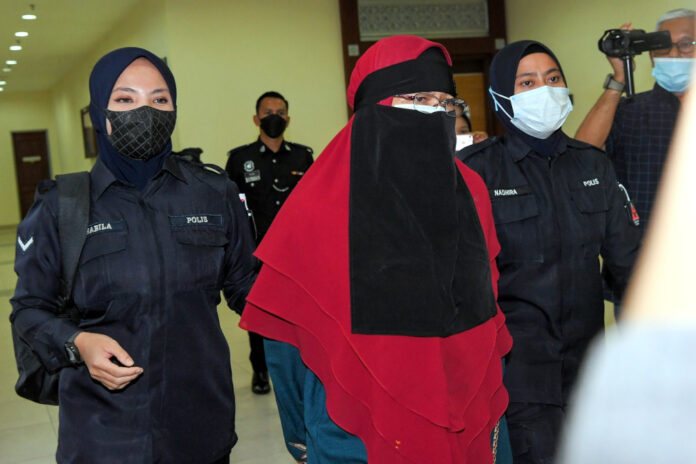 Johor kindergarten owner pleads not guilty to exposing two children to risk of injury, drowning