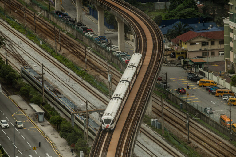 Report: Sarawak premier defends Kuching LRT project as key economic building block