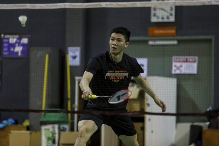 Zii Jia, Aaron-Wooi Yik march into finals of BAC 2022