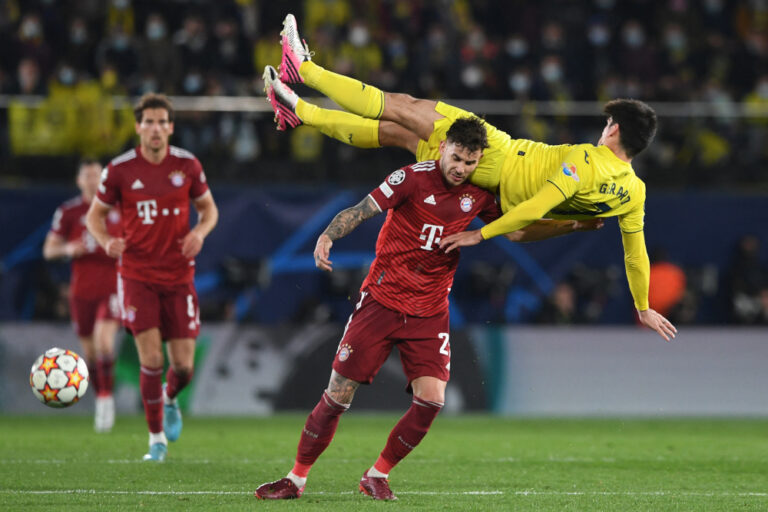 Bayern out to mend dented confidence with win over Augsburg