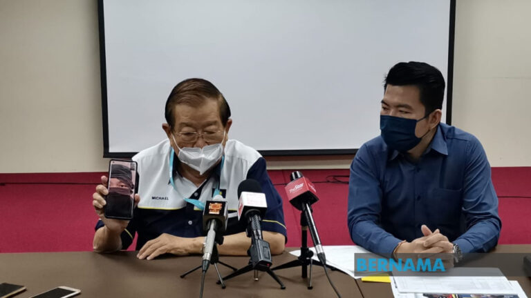 More than 50 Malaysians held captive by syndicates in Cambodia, Myanmar, Vietnam and Thailand, says MCA’s Michael Chong