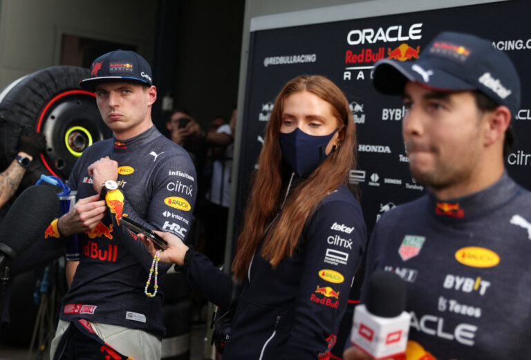 F1 drivers welcome Las Vegas, want Europe races retained