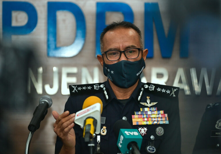 Job scam: Bukit Aman seeks Interpol’s help to locate six Sarawakians in Cambodia