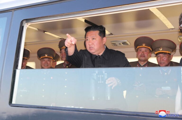 N.Korea boasts of ‘invincible power’ world cannot ignore ahead of holiday