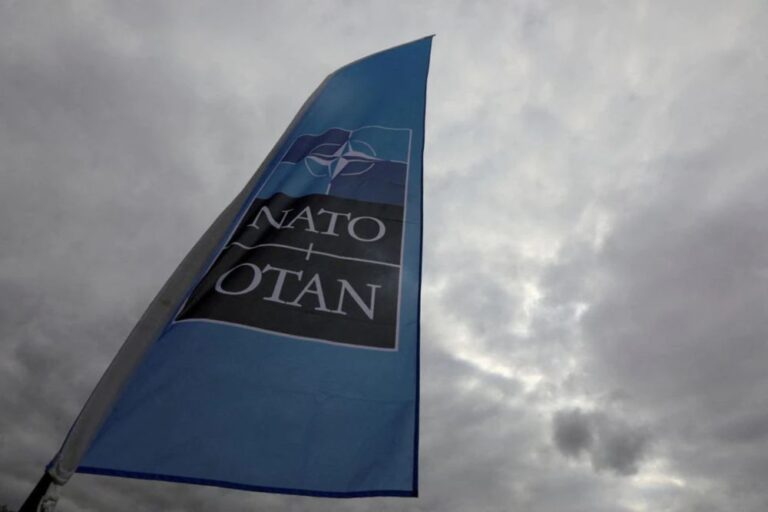 Sweden’s ruling Social Democrats to review party policy on Nato