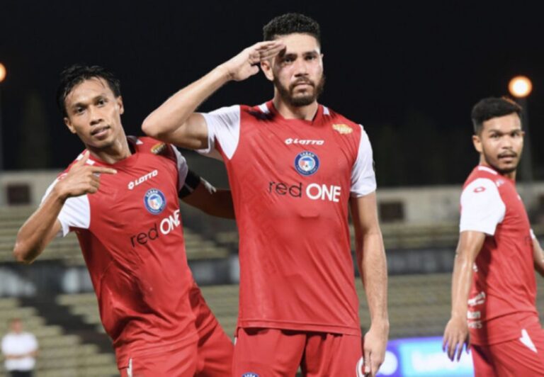 No Neto, no problem, says Kim Swee ahead of Sabah’s clash against Kedah