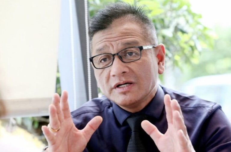 Former DAP rep says party must walk the talk in pulling Malay support