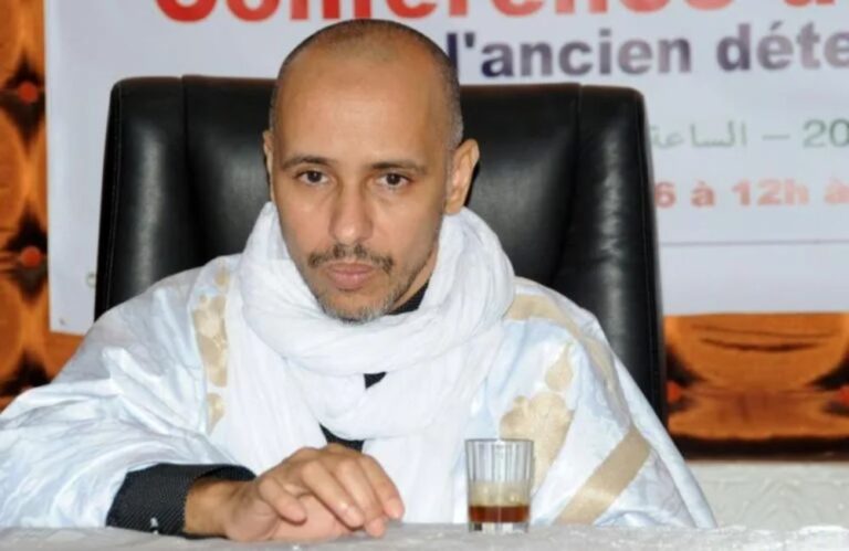Ex-Guantanamo prisoner sues Canada over alleged role in his detention
