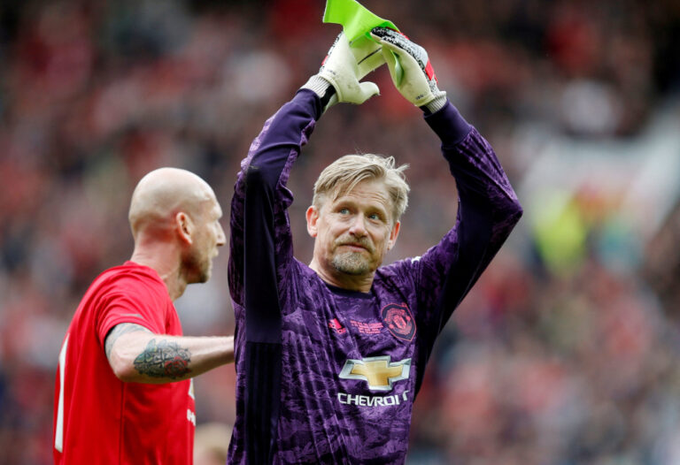 Schmeichel, Wright among six new inductees to Premier League’s Hall of Fame
