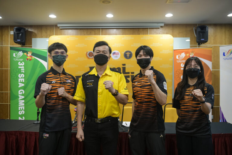National women’s poomsae trio bag bronze in South Korea