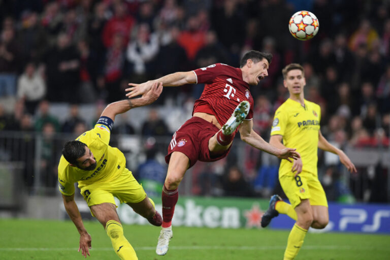 Kahn dismisses Lewandowski Bayern exit as ‘nonsense’