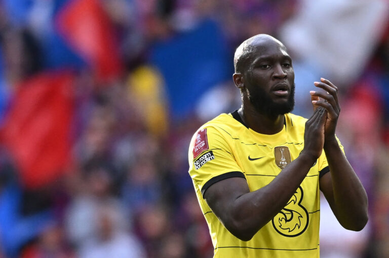 Lukaku’s struggles due to lack of fitness, says Chelsea’s Tuchel