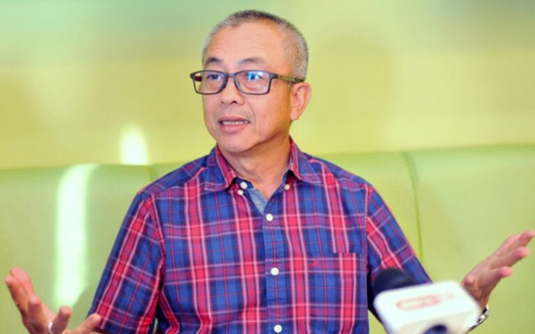 Labuan MP fails in bid to quash abuse of power charge