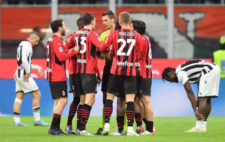 Investcorp, Elliott could clinch AC Milan deal this week, sources say