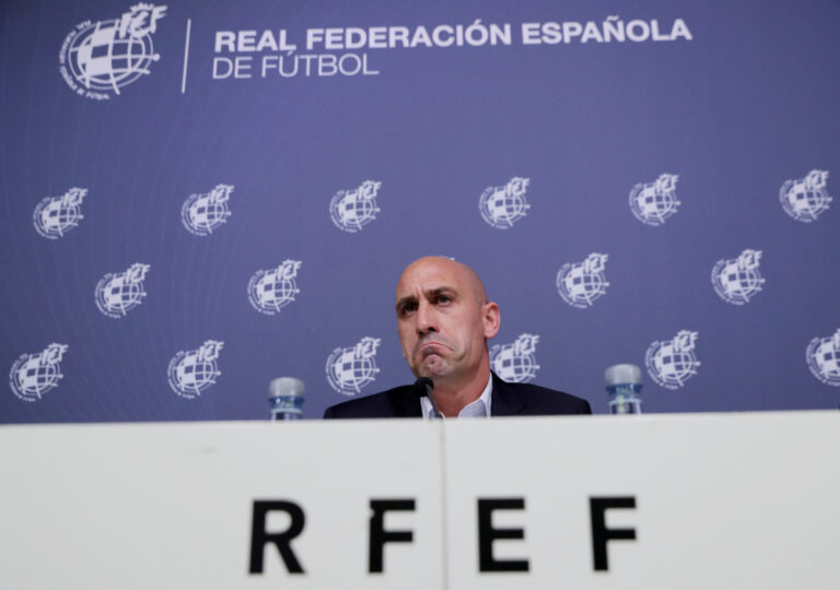 Spanish FA president hits back at accusations over Saudi Super Cup wrongdoing