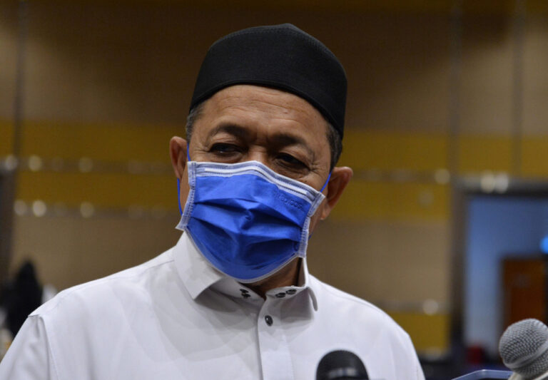 PM orders DBKL to use existing funds to address KL flash floods