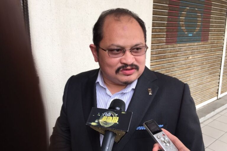 Battle for PKR’s veep posts getting hotter with 18 candidates vying for three seats