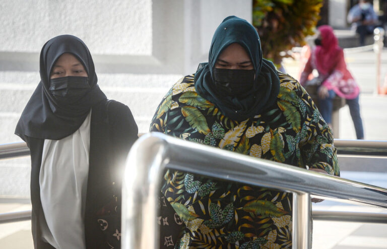 Neglect and abuse of Down syndrome girl Bella: Judge, all parties in Rumah Bonda founder’s trial to visit incident location this Wednesday