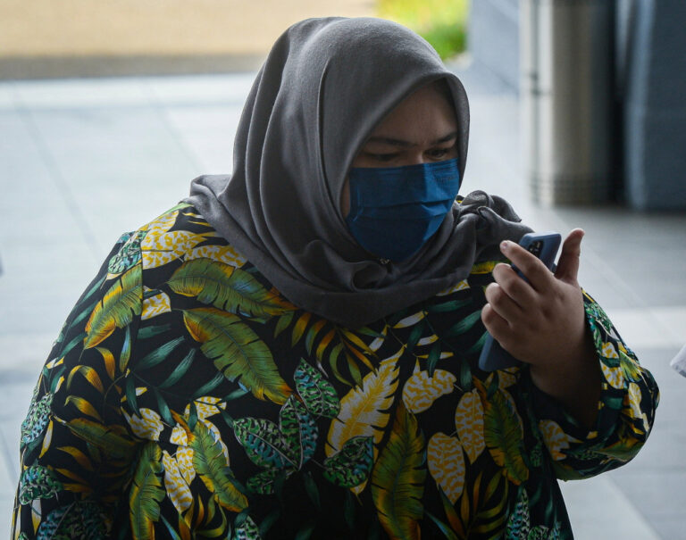 Bella was abused by Rumah Bonda founder every day, witness tells court