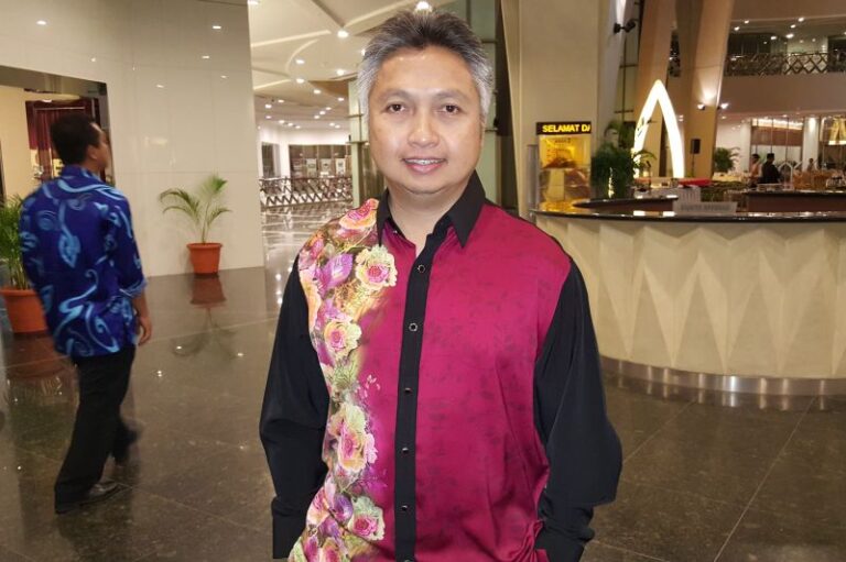 Youth chief: Parti Rakyat Sarawak prepared to face GE15