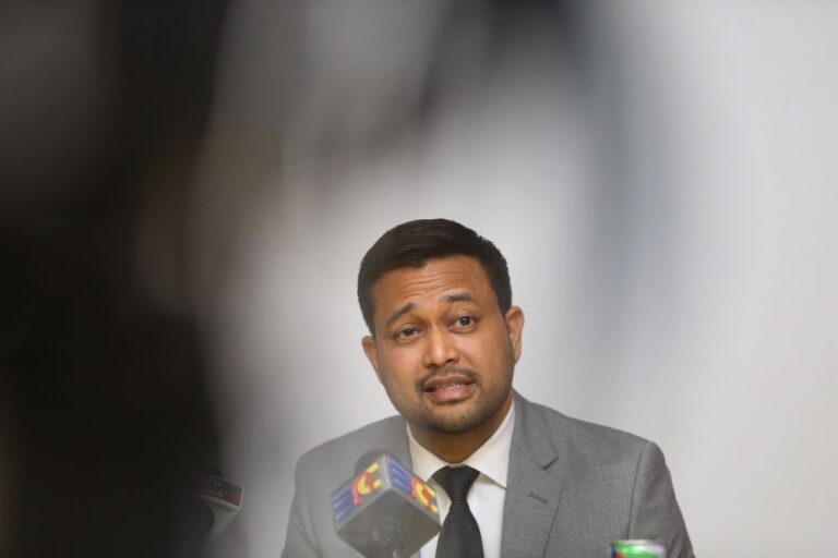 MFL hopes new owners of Perak FC will prioritise welfare of players, officials