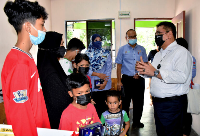Melaka Socso paid RM8.78m in benefits in Q1 2022, says director