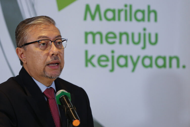 Tabung Haji: Haj pilgrims must reply to offer letter within seven days