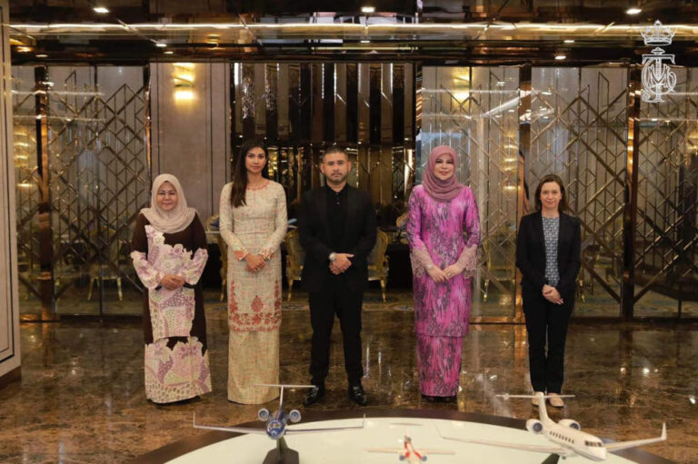 Bella’s case: After meeting minister Rina Harun, TMJ makes three improvement proposals to prevent recurrence of abuse cases