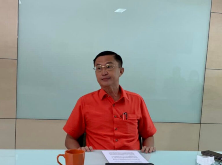 Johor MCA man says he’s ready to be sacked after slamming party’s selection for state election