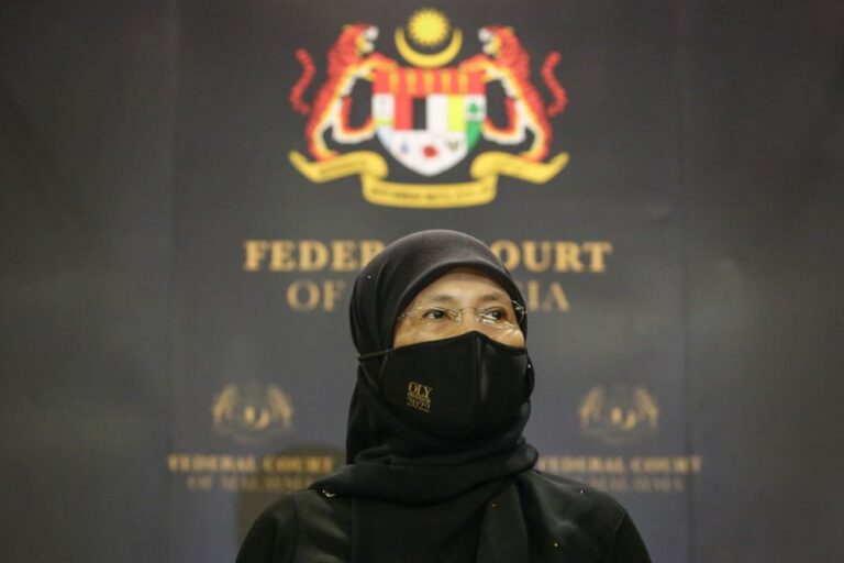 Pakatan: Enforcement agencies must respect judiciary’s independence, reminds govt of MoU