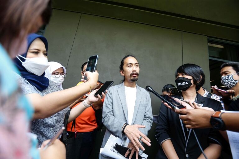 Muda still in talks with other parties on potential collaboration, says vice-president
