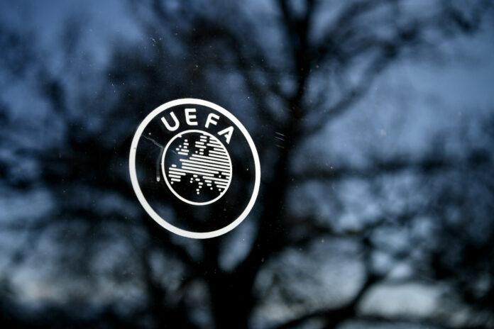 Uefa teams up with Europol to combat match-fixing